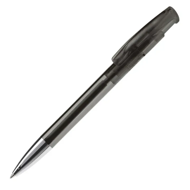 Avalon ball pen metal tip transparent - LT87945 (N0402)